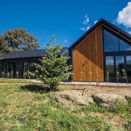 Aubrey Guest House Wanaka Exterior foto