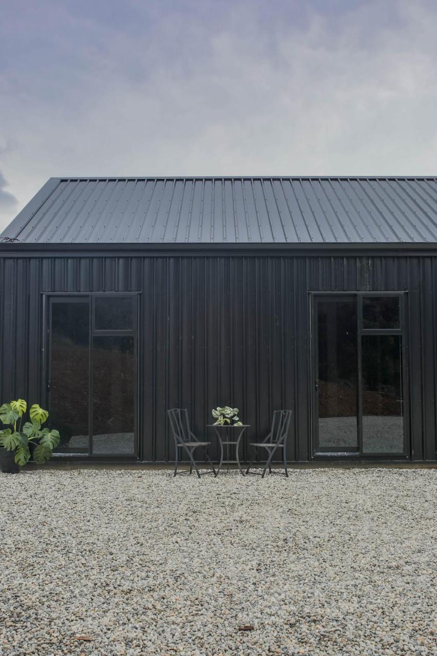 Aubrey Guest House Wanaka Exterior foto